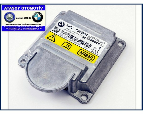 BMW F10 ICM 6886190 6882964 6864928 6864924 34526886190 34526882964 34526864928 34526864924 34526879830 34526878192 34526875998 34526866991 34526866987 34526868252 34526854636 ICM5